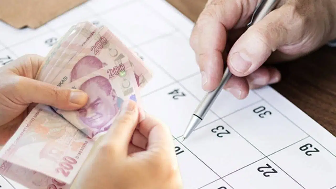 Emekli ve Memur Maaşlarına Ne Kadar Zam Gelecek? 2025 Yılı Sonu Enflasyon Tahmini
