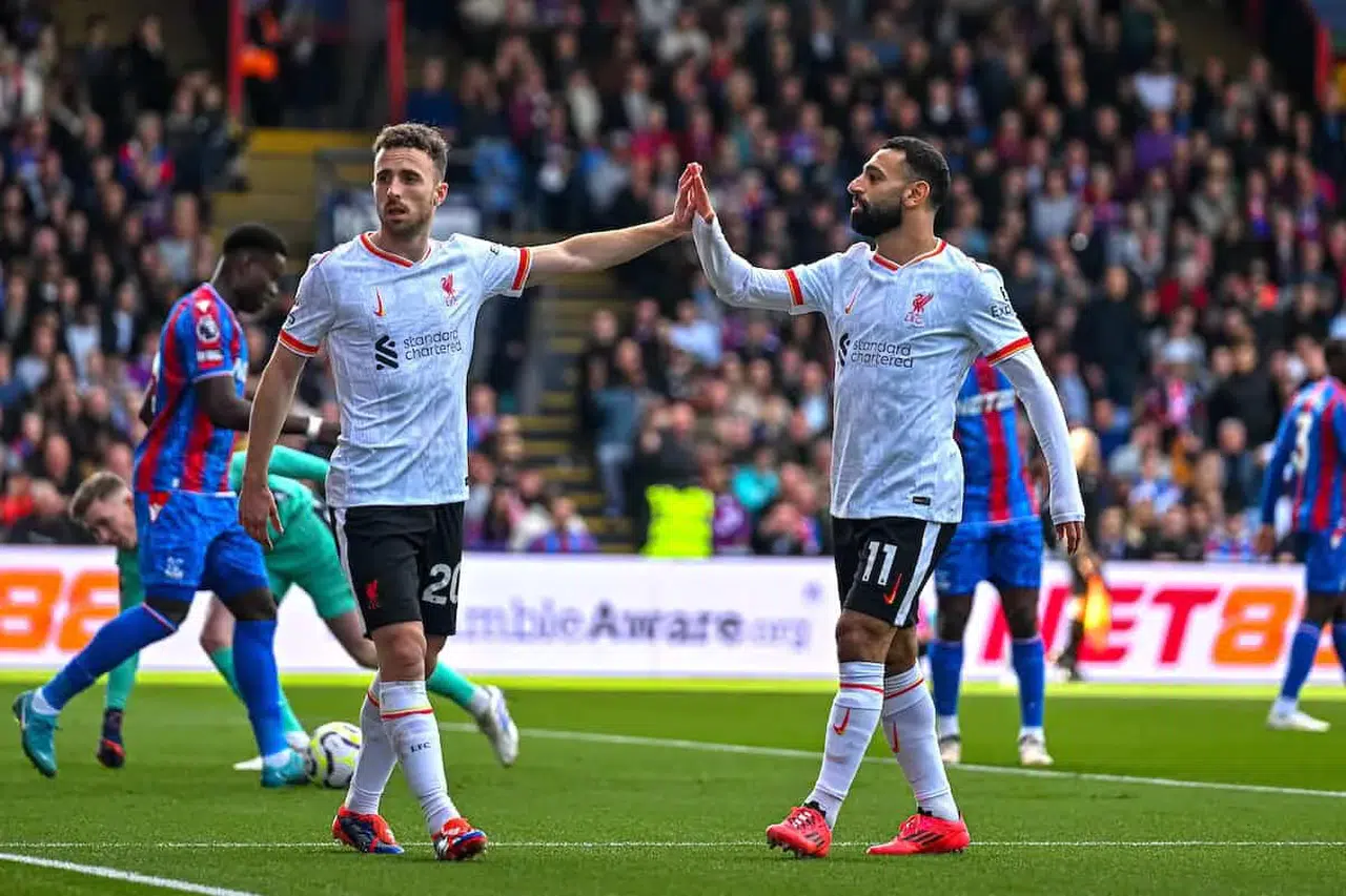 Crystal Palace Liverpool Community Shield Finali Hangi Kanalda, Ne Zaman, Şifresiz Mi, Saat Kaçta?
