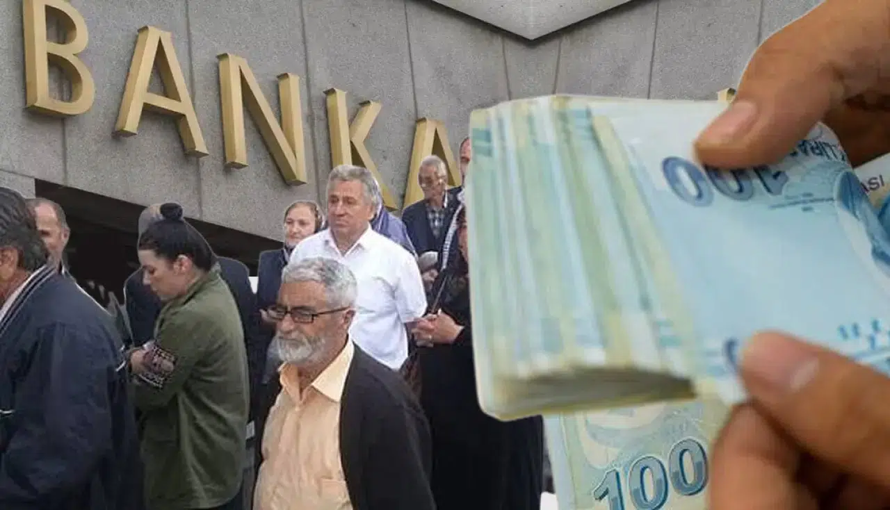 Emekliye Promosyonda Yeni Dönem: 35 Bin TL’ye Kadar Çıkabilir
