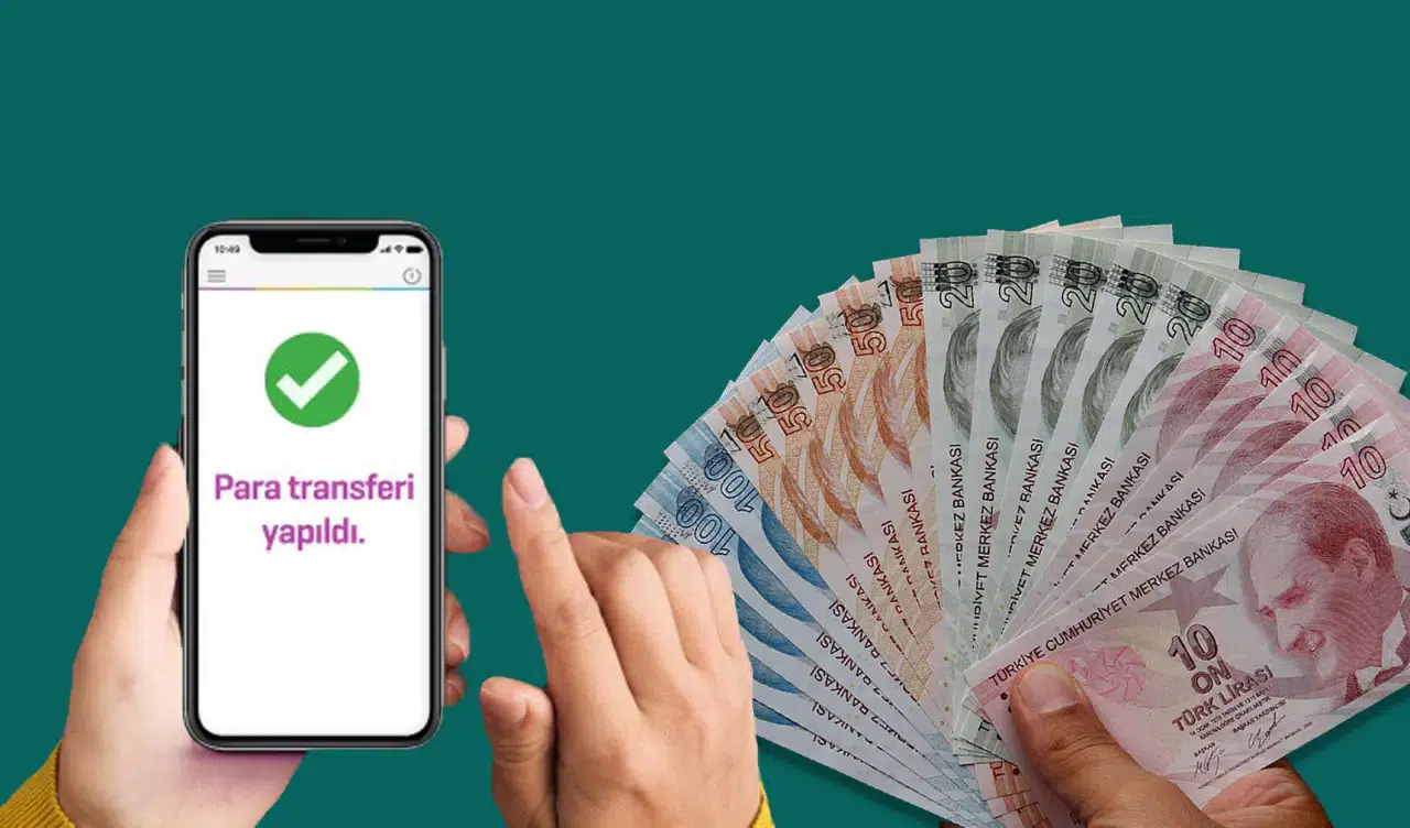 Açıklamasız Para Gönderme Tarih Oluyor! 1 Ocak 2026’da Yeni Kural Yürürlükte