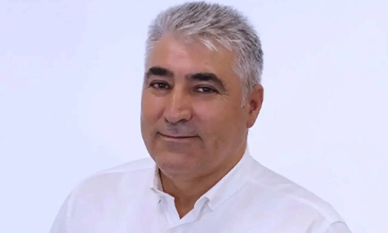 Feridun Geçgel kimdir, aslen nereli, kaç yaşında, serveti? Astor'un sahibi hakkında merak edilenler