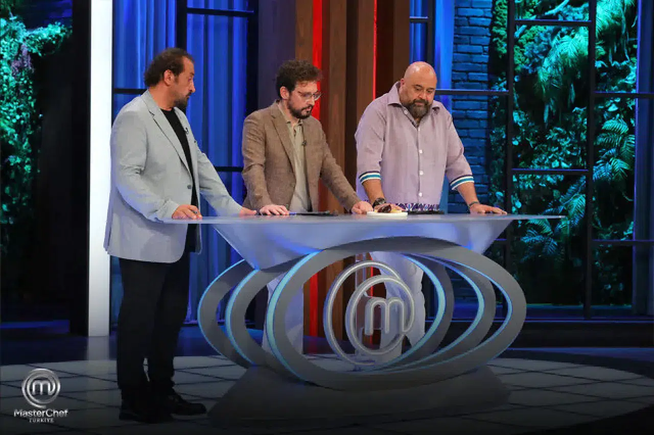 MasterChef Türkiye'de Dokunulmazlık Kimin Oldu, Potaya Kimler Girdi?