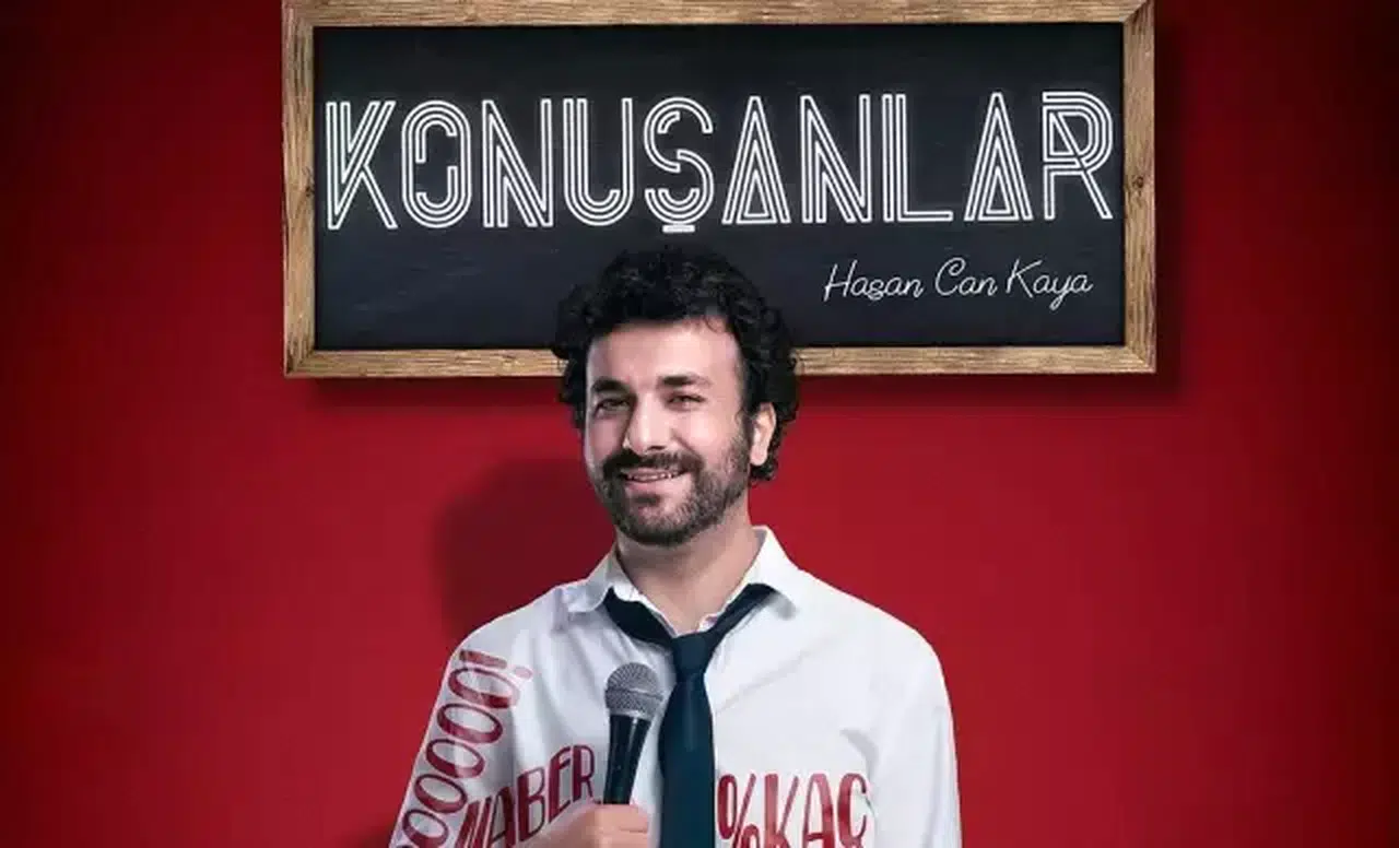 Konuşanlar Programı Bitti mi, Neden Yayınlanmadı, Yeni Sezon Nerede Yayınlanacak?