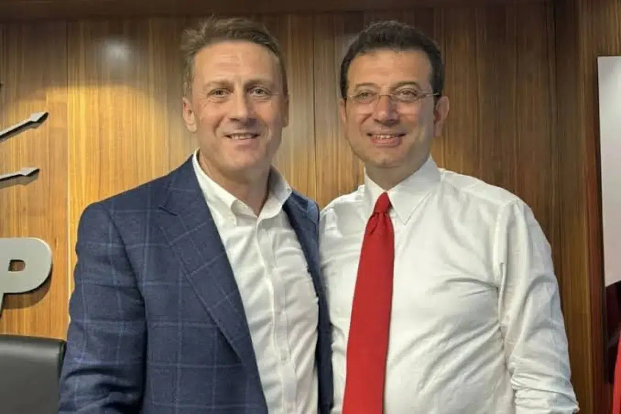 İtiraf Ettiler, Serbest Kaldılar: İBB Yolsuzluk Dosyasında Yeni Gelişme