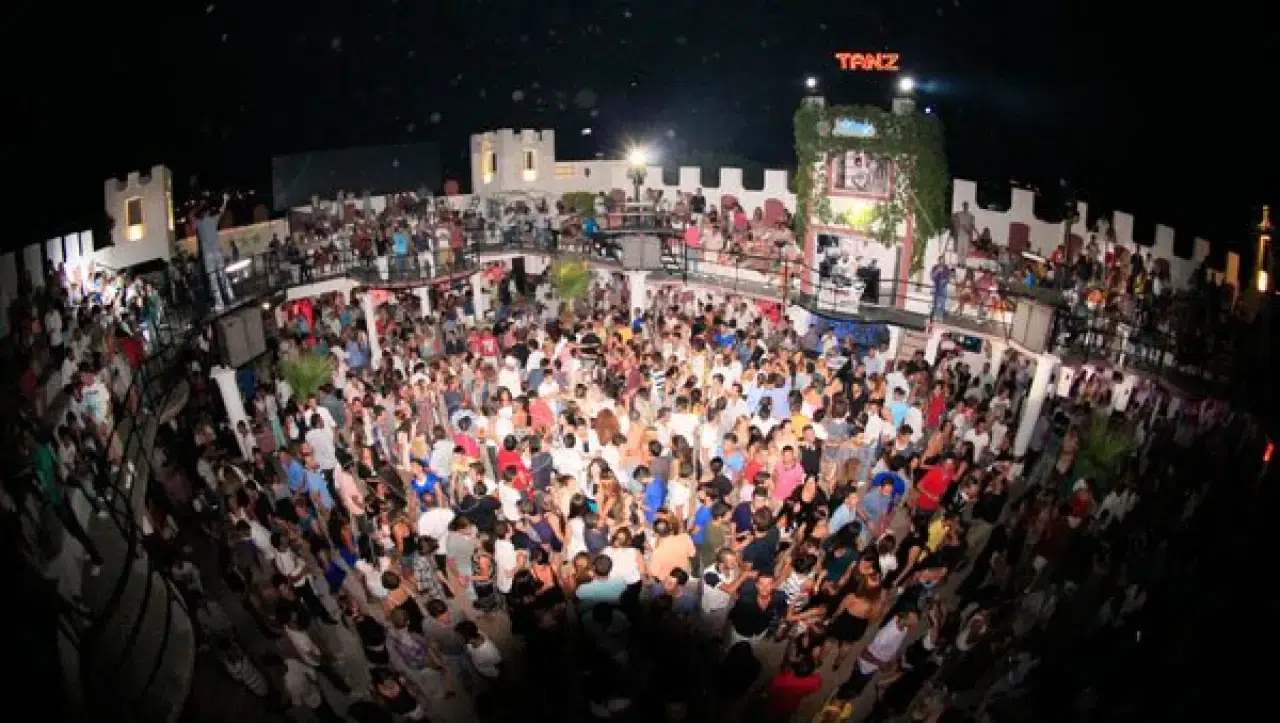 Avşa Adası Tanz Ali’yi Kaybetti! Peki Tanz Disco Kapalı Mı?