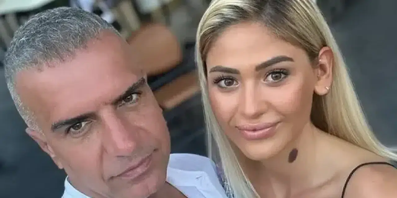 Berdan Mardini kiminle evli, eşi Dilara Talay kimdir, kaç yaşında, aslen nereli, kürt mü? İşte çiftin özel hayatına dair bilinenler