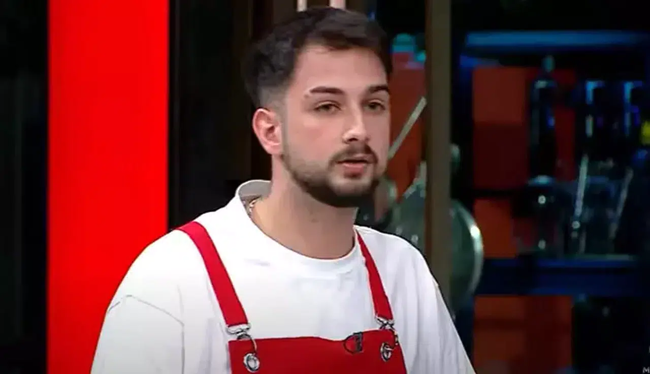 MasterChef İlhan Buğra Karabulut Kimdir, Kaç Yaşında, Aslen Nereli, İnstagramı?