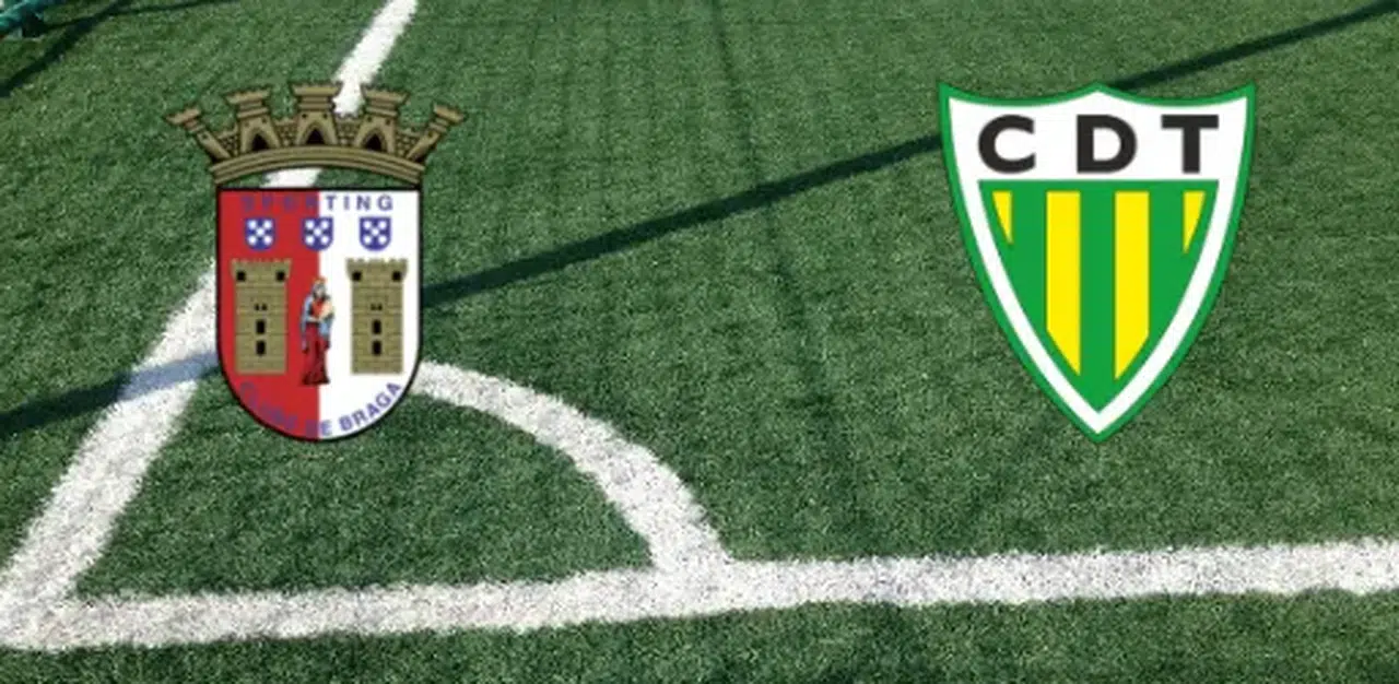 Braga Tondela maçı hangi kanalda?