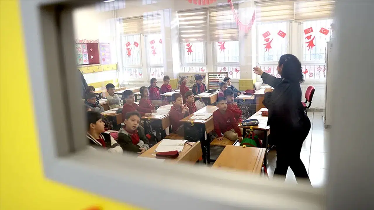 İlkokul 1. sınıf uyum haftası programı açıklandı! İşte 2025-2026 takvimi