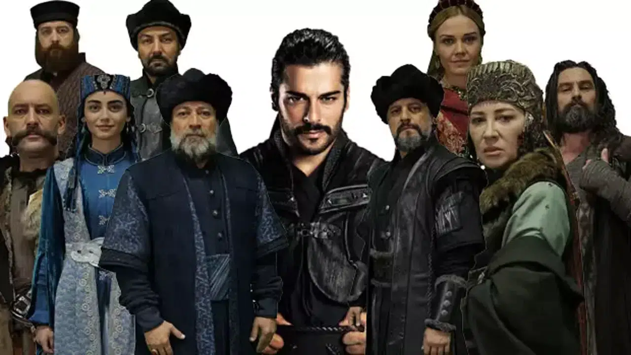 Kuruluş Osman 7. Sezon Ne Zaman Başlayacak, Dizinin Adı Değişecek mi? İşte Yeni Sezon Detayları