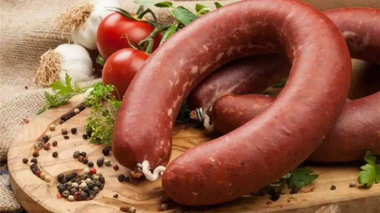 Bakanlık İfşa Etti! Ünlü Markanın Sucuğunda Domuz Eti Skandalı