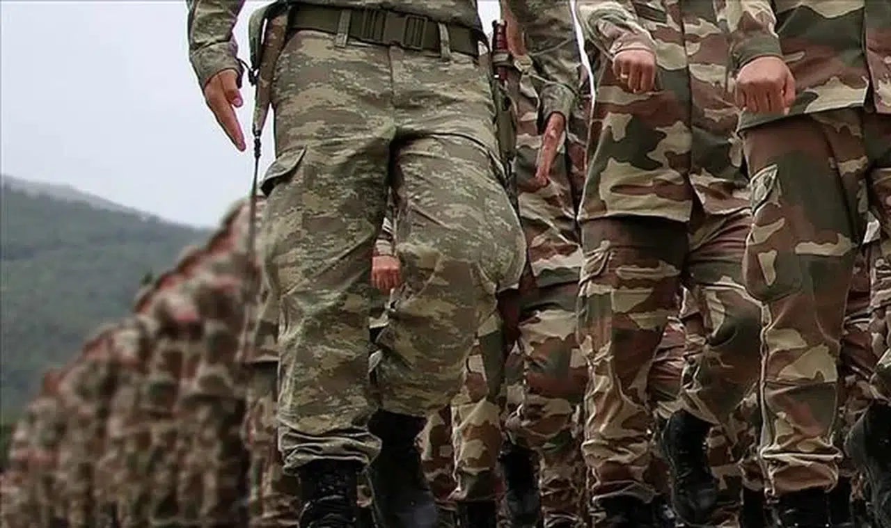 Ağustos 2025 celp askerlik yerleri belli oldu! İşte 1., 2. ve 3. grup tarihleri