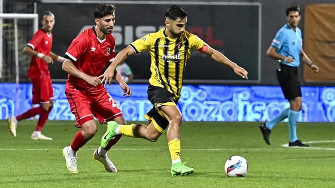 İstanbulspor Manisa FK nereden izlenir, hangi kanalda, saat kaçta, ne zaman? İşte yayın bilgileri