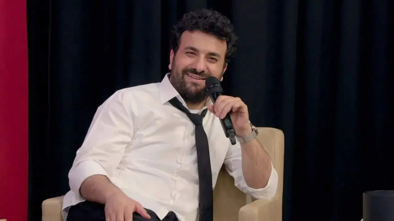Hasan Can Kaya Exxen’den Ayrıldı mı? Konuşanlar Hangi Platforma Geçiyor?