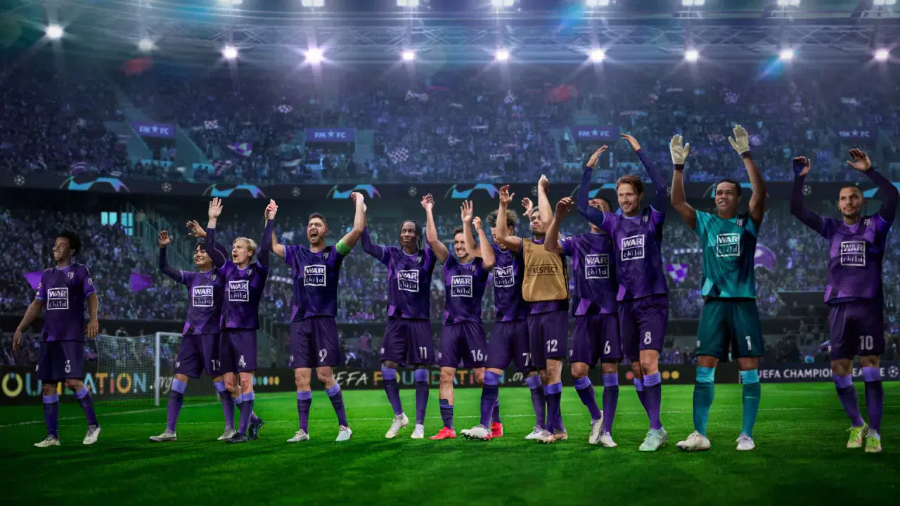 Football Manager 26 Geliyor!  İlk Fragman Geldi