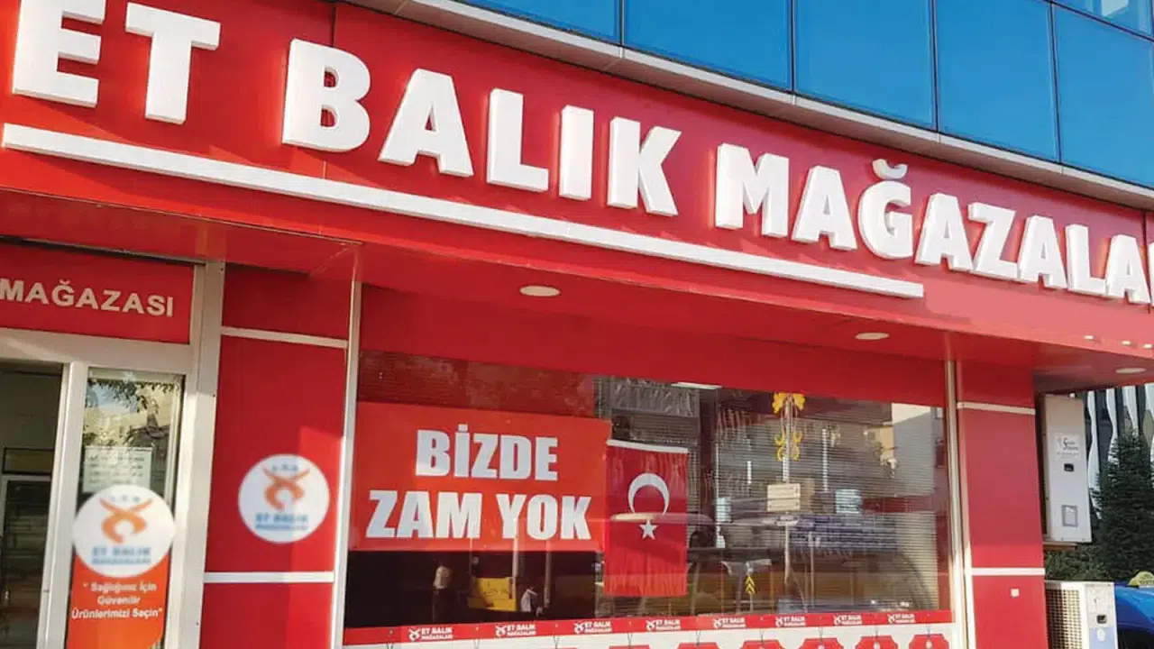 Et ve Süt Kurumu Temmuz 2025 Et Fiyatlarını Açıkladı