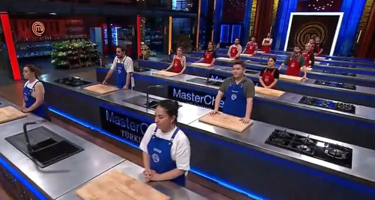 MasterChef 8 Ağustos 2025 Son Eleme Adayı Kim Oldu? Potada Geri Sayım Başladı