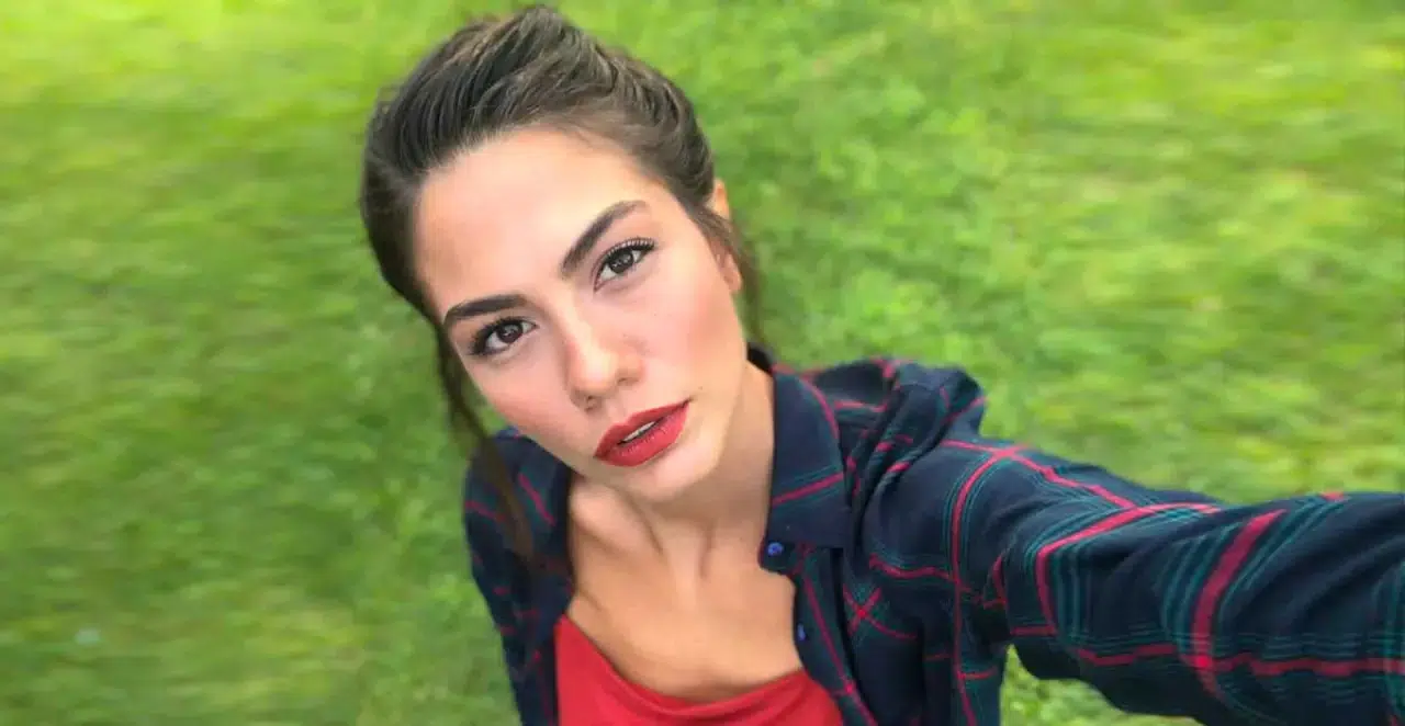 Demet Özdemir’den Yeni Sezon Öncesi Bomba Paylaşım!