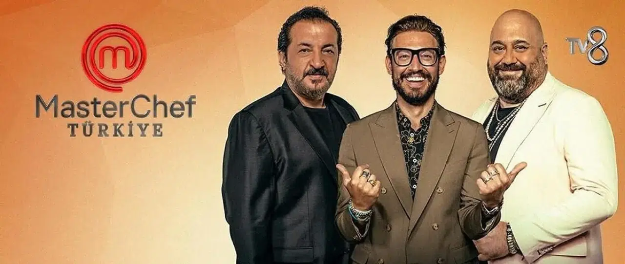 MasterChef Türkiye'de Ana Kadro Tamamlandı: 2 Ağustos'ta Son Önlük Kimin Oldu?
