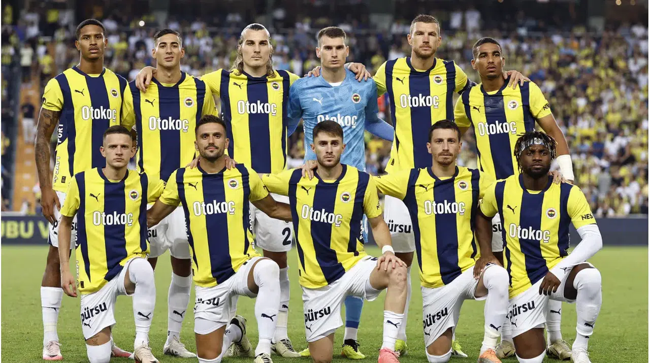 Fenerbahçe Feyenoord'u Elerse Hangi Takımla Oynayacak? Şampiyonlar Ligi Play-Off Eşleşmeleri Belli Oldu