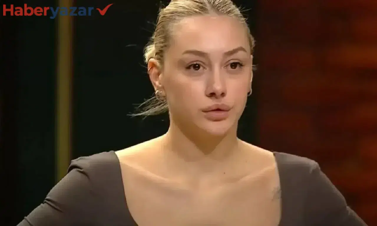 Masterchef Nisa Nur kimdir, ana kadroya girdi mi, kaç yaşında, aslen nereli? Hayatı ve kariyer hedefleri