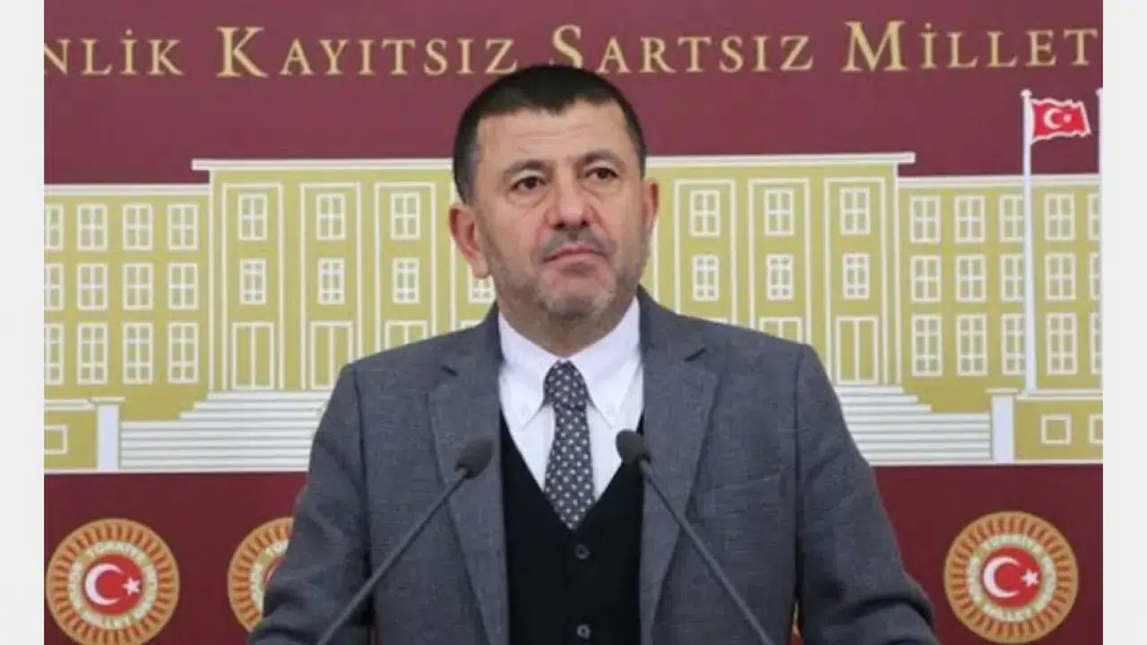 Veli Ağbaba Kimdir? Kaç Yaşında, Nereli, Evli Mi, Hangi Partiden, Serveti Ne Kadar?