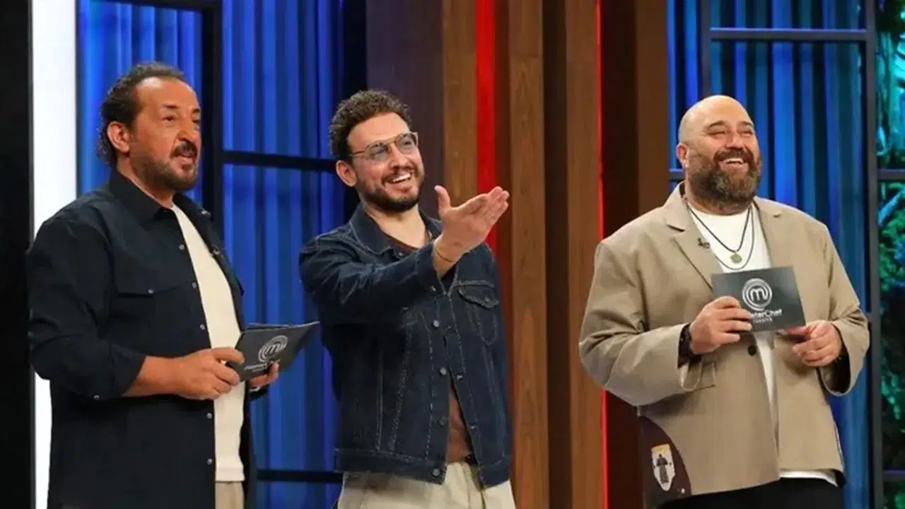 MasterChef’te 12 Ağustos Takım Oyununu Kim Kazandı?  Eleme Adayı Belli Oldu mu?