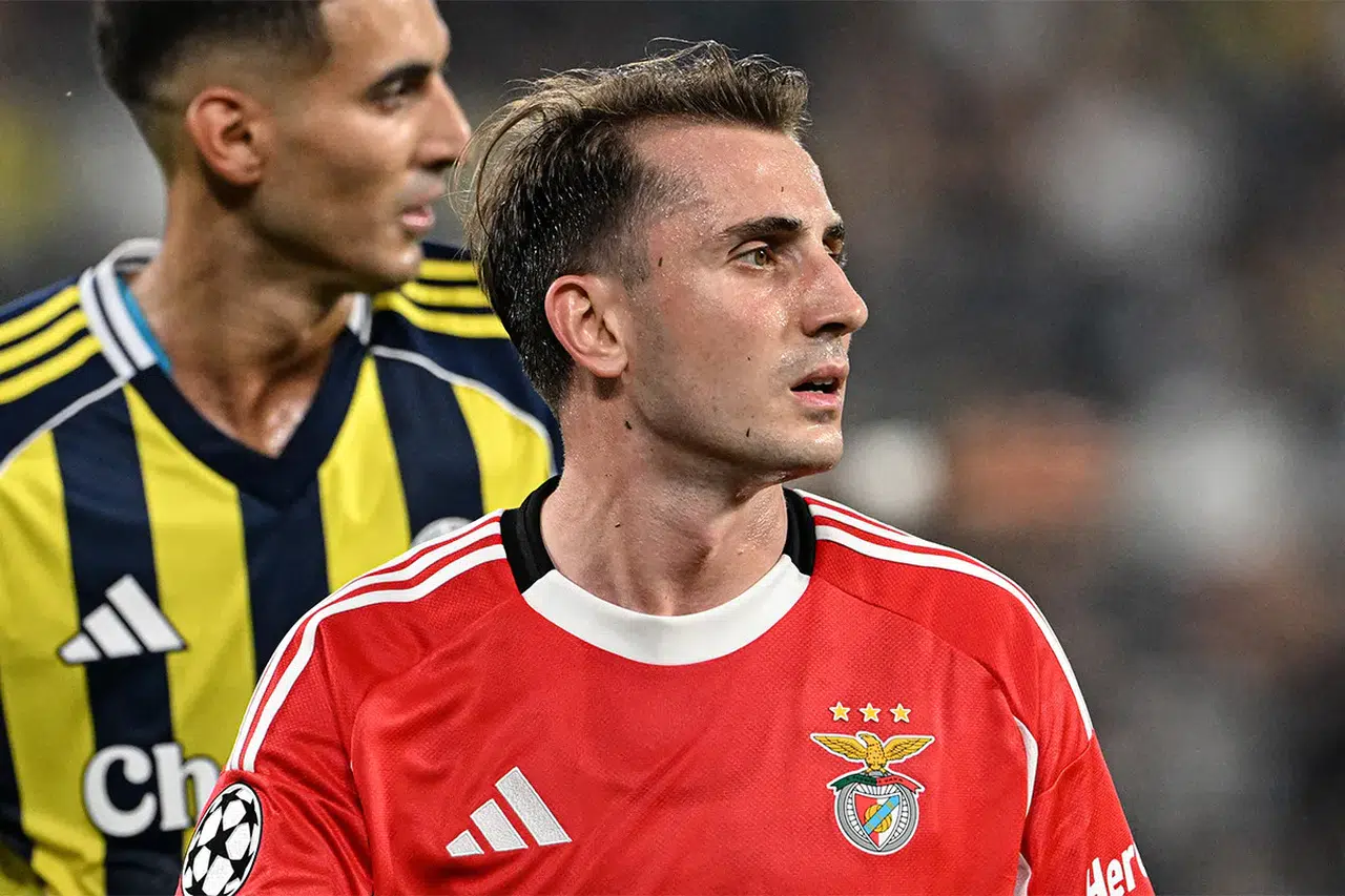 Fenerbahçe Asbaşkanı: “Kerem Aktürkoğlu transferi zor, ama inşallah”
