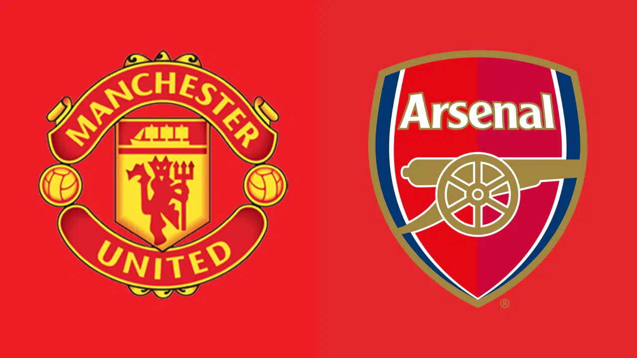 Manchester United Arsenal maçı saat kaçta, hangi kanalda, şifresiz mi, nereden izlenir? Premier Lig'de Nefes Kesen Mücadele