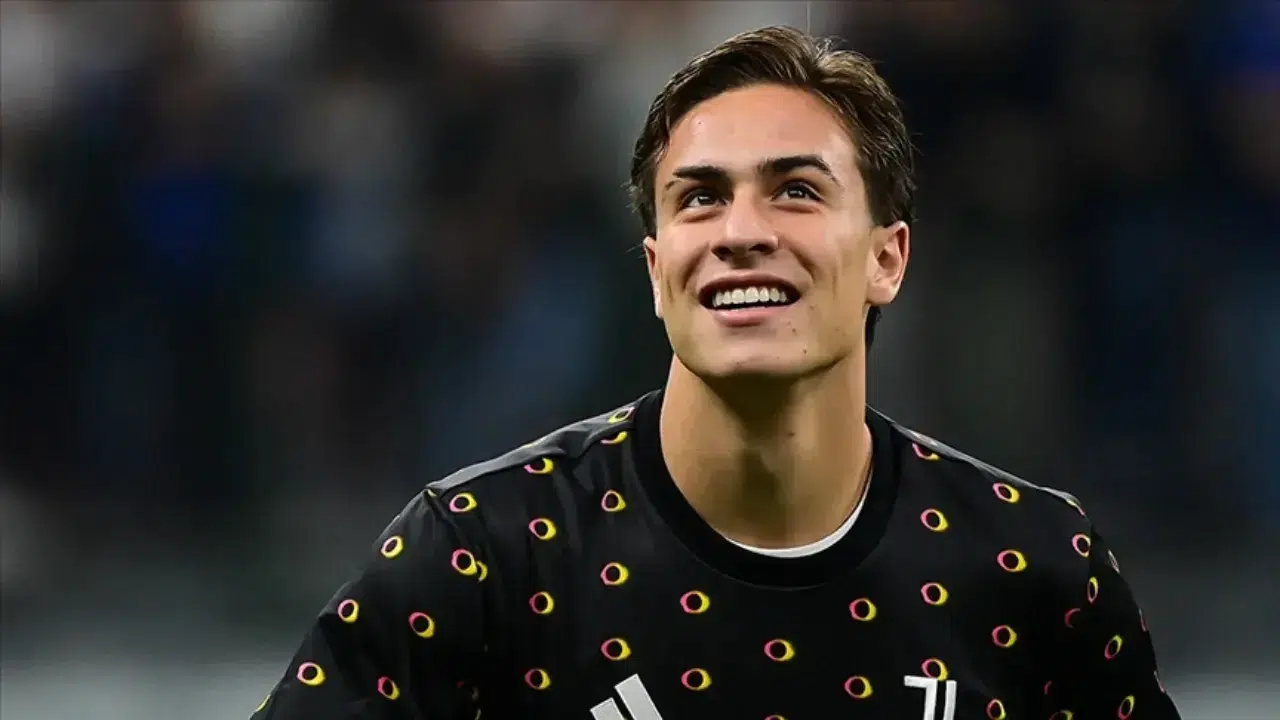 Borussia Dortmund ile Juventus Maçı Canlı Yayın Detayları Nedir?  Kenan Yıldız Kadroda Mı?