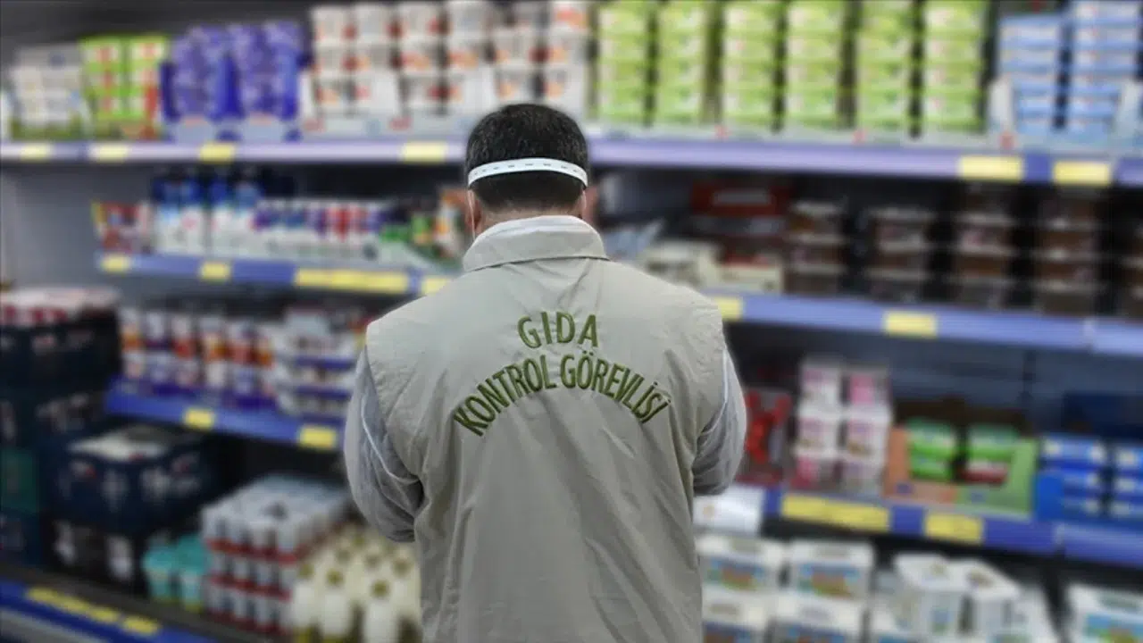 Gıdada hile listesi büyüyor 28 yeni ürün daha ifşa edildi!