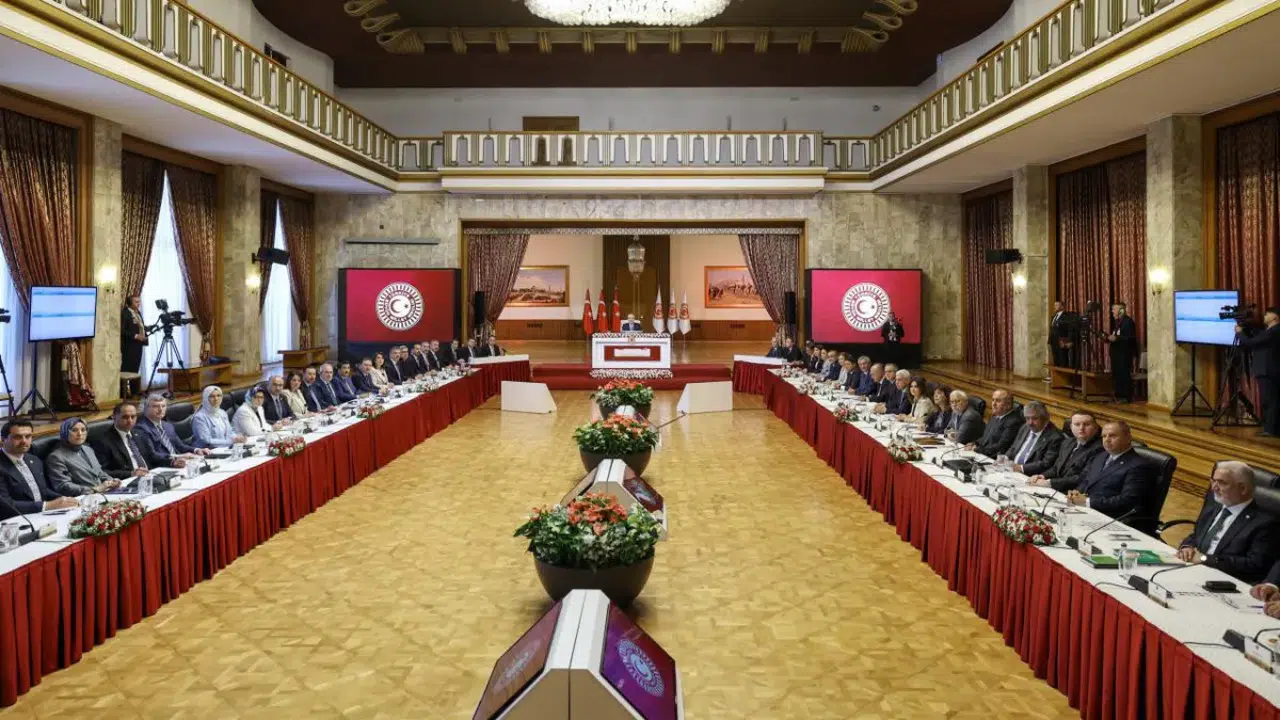Ortak Masa, Ayrı Diller: Terörsüz Türkiye Komisyonu 11. Toplantısında Kriz Yaşandı