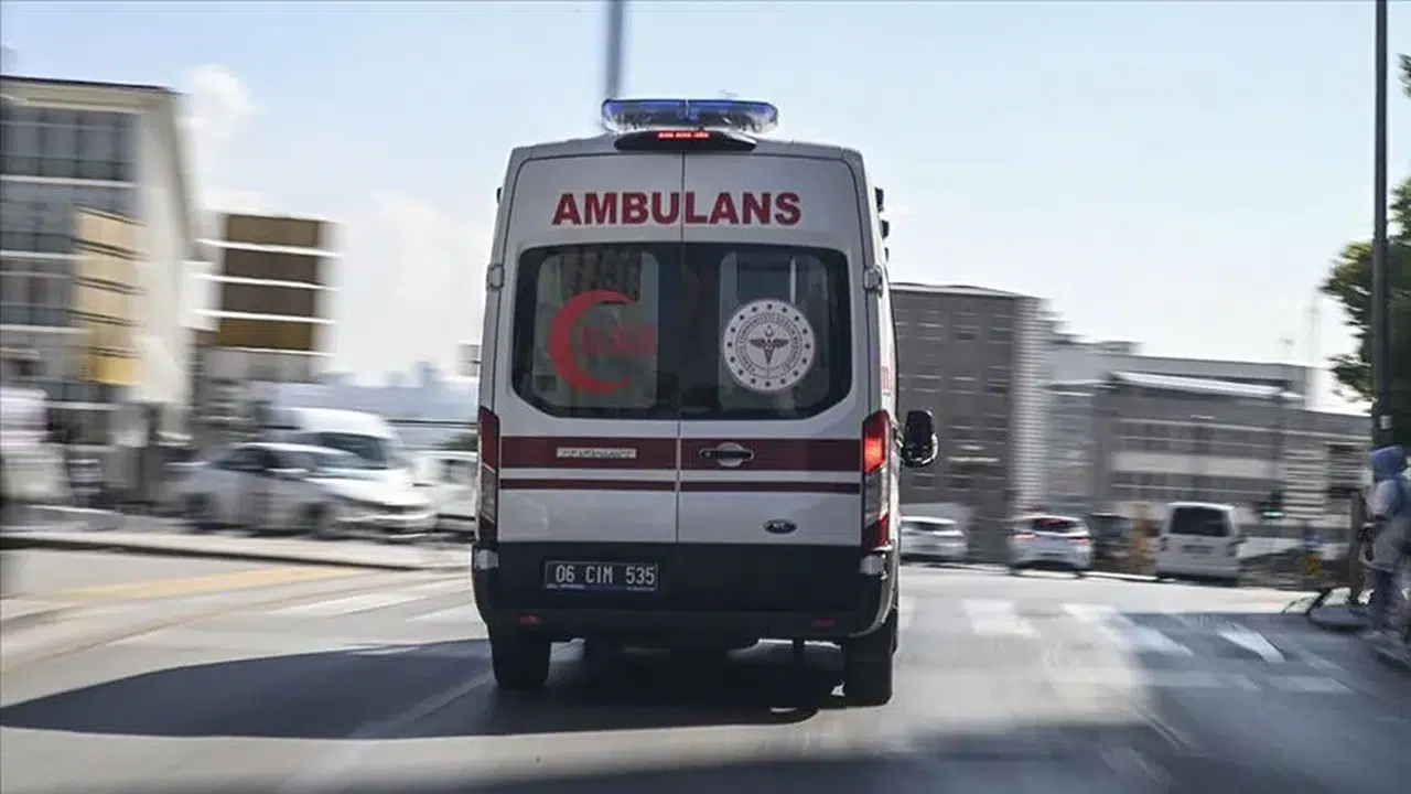 Trafikte Zamanla Yarış Bitiyor! Ambulanslara Yol Vermek Artık Tesadüfe Kalmayacak