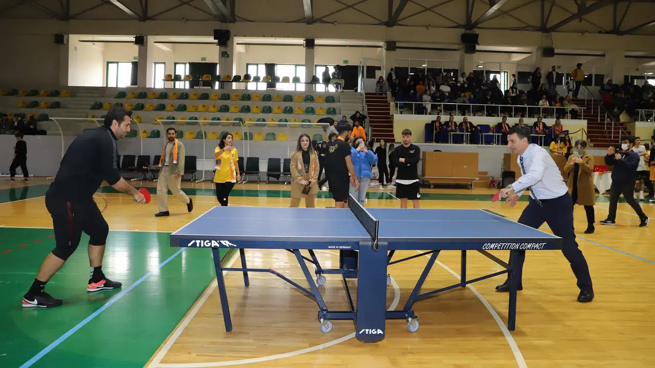 2025 KYK Yurt Time Spor Başvuru Sonuçları İçin Geri Sayım Başladı