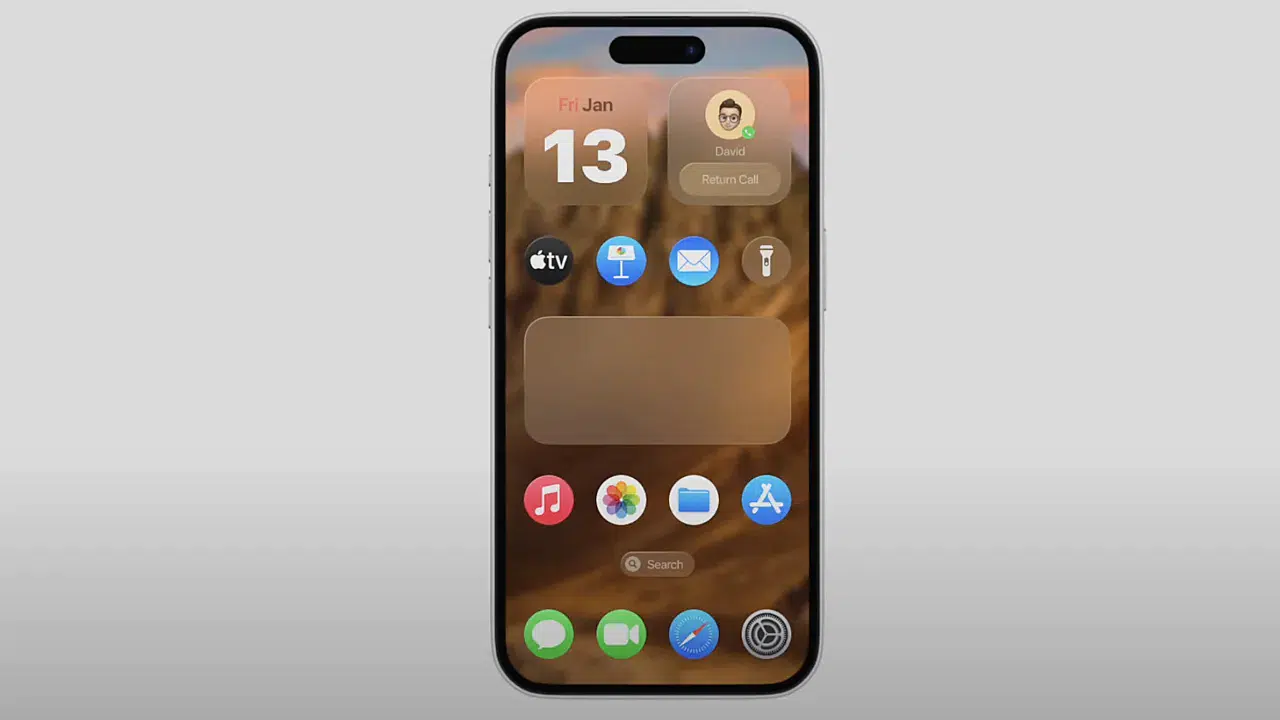 iOS 19 (iOS 26) Güncellemesi: Çıkış Tarihi, Yenilikler ve Desteklenecek Cihazlar