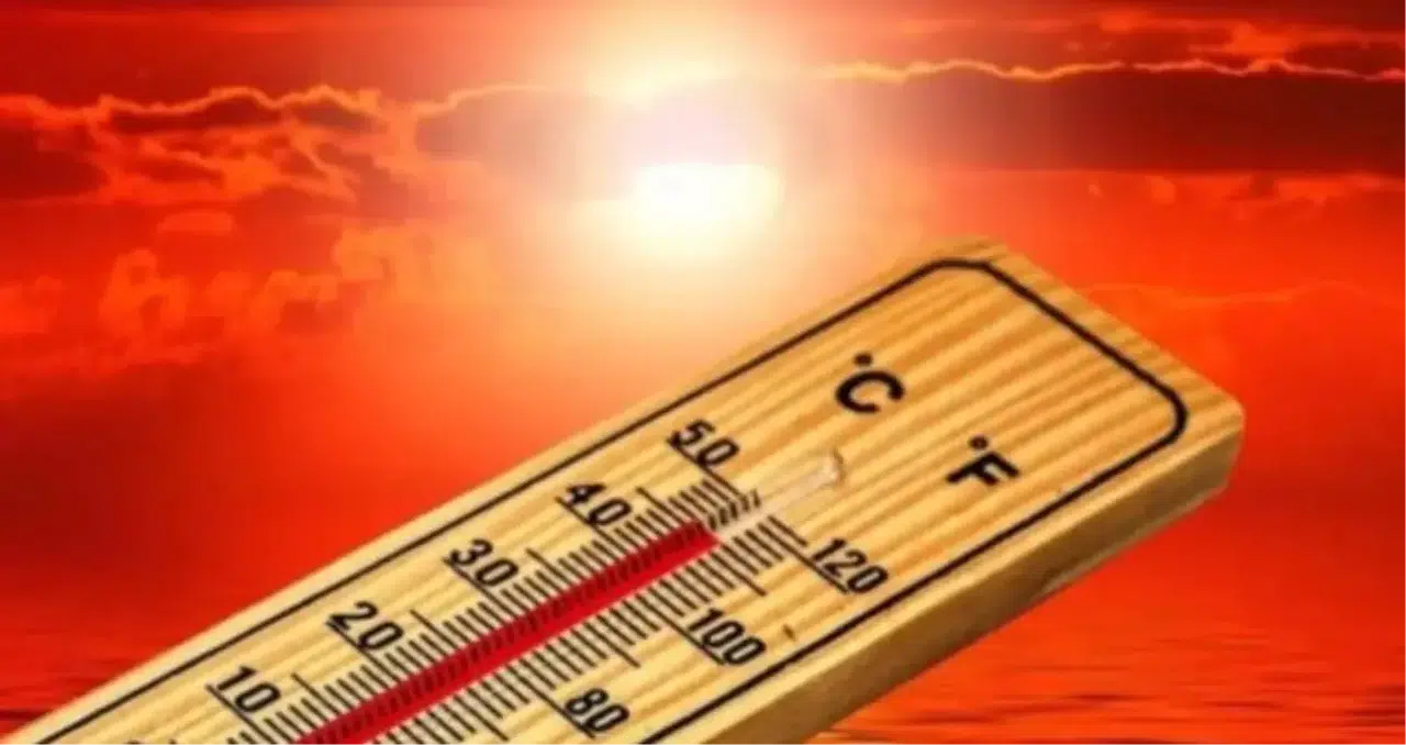 Pastırma Sıcaklıkları Ne Kadar Sürecek? Beklenen Hava Durumu Senaryosu Belli Oldu