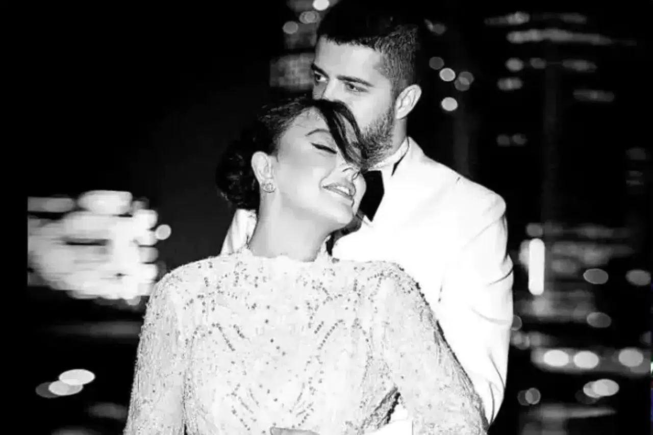 Dördüncü Evlilik de Bitti: Ebru Gündeş, Murat Özdemir ile Resmen Boşandı