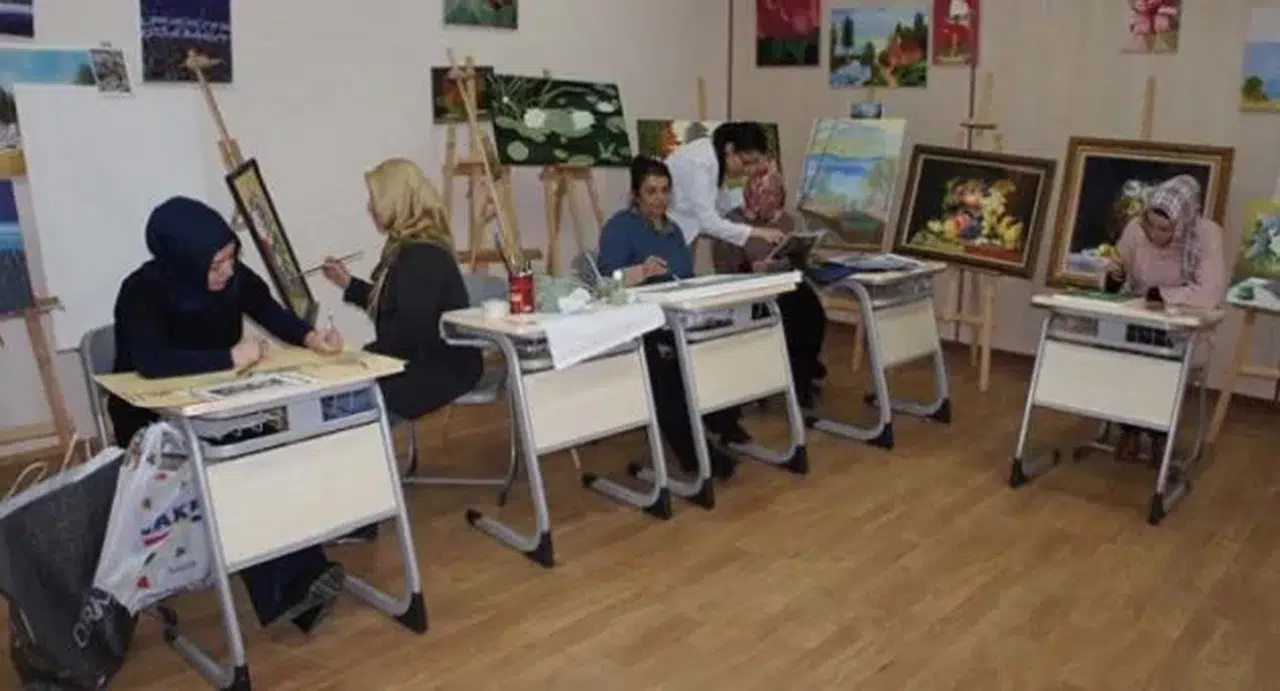 BELMEK Kurslarına Katılmak İsteyenler Dikkat: Hangi İlçede Ne Zaman Başvuru Var?