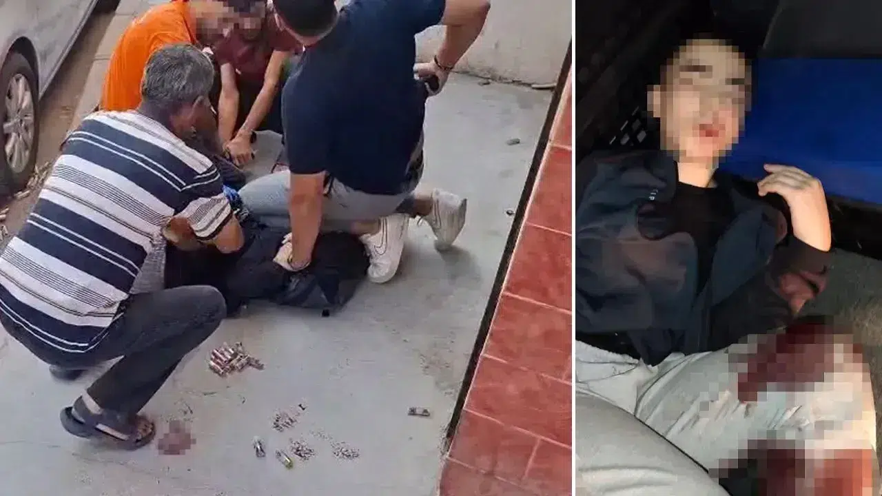 İzmir’de Kanlı Saldırı! 16 Yaşındaki Eren Bigül’ün Kimliği Ortaya Çıktı