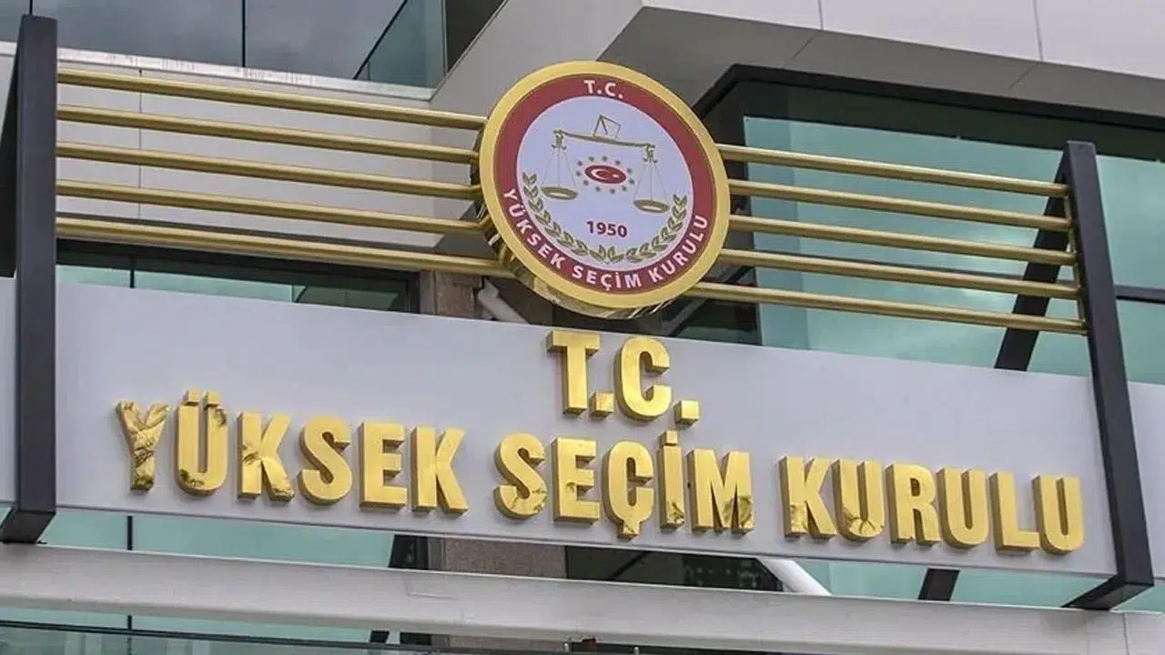 CHP’nin İstanbul il yönetimi itirazına YSK yanıtı: Gerekçeli karar açıklandı!