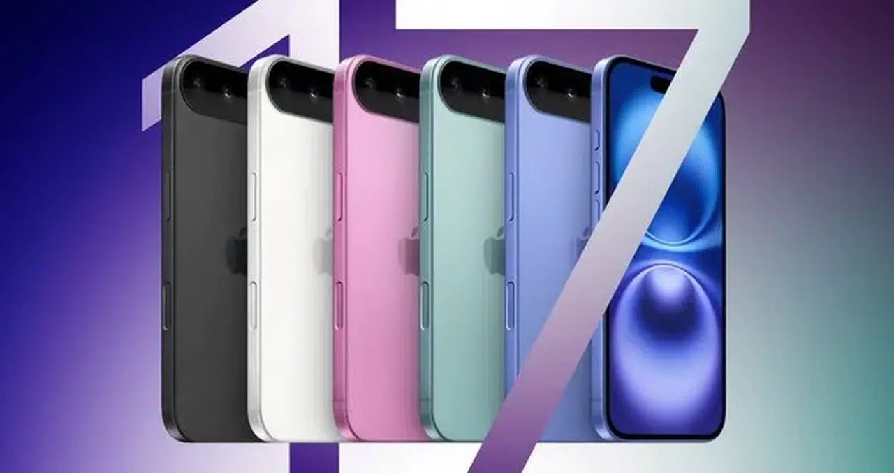 iPhone 17 Air Özellikleri Belli Oldu: Apple Tarihindeki En İnce Model Geliyor