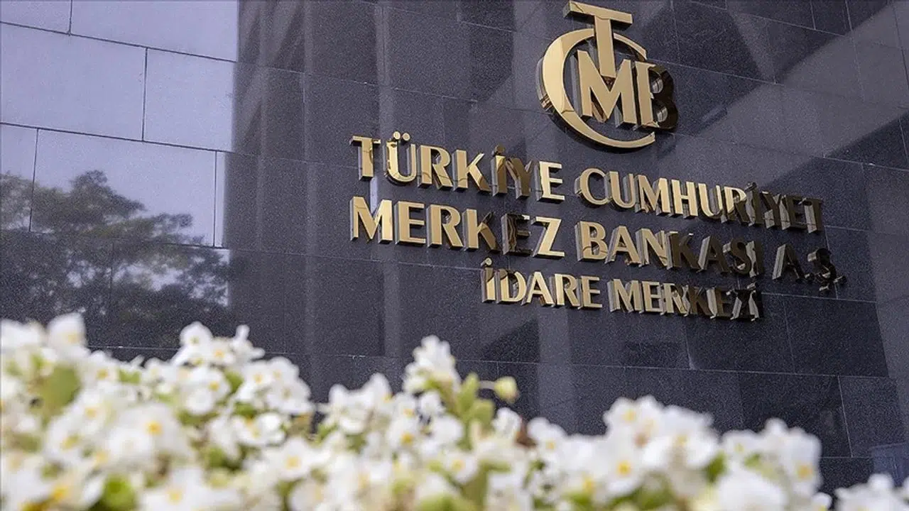 Merkez Bankası'ndan Sürpriz Faiz Kararı: Politika Faizi Yüzde 40,5’e Çekildi