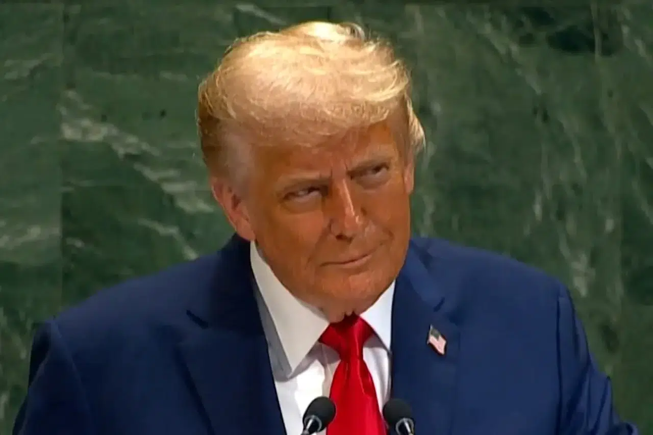 Trump: “7 Ayda 7 Savaşı Bitirdim, Nobel’i Hak Ediyorum”