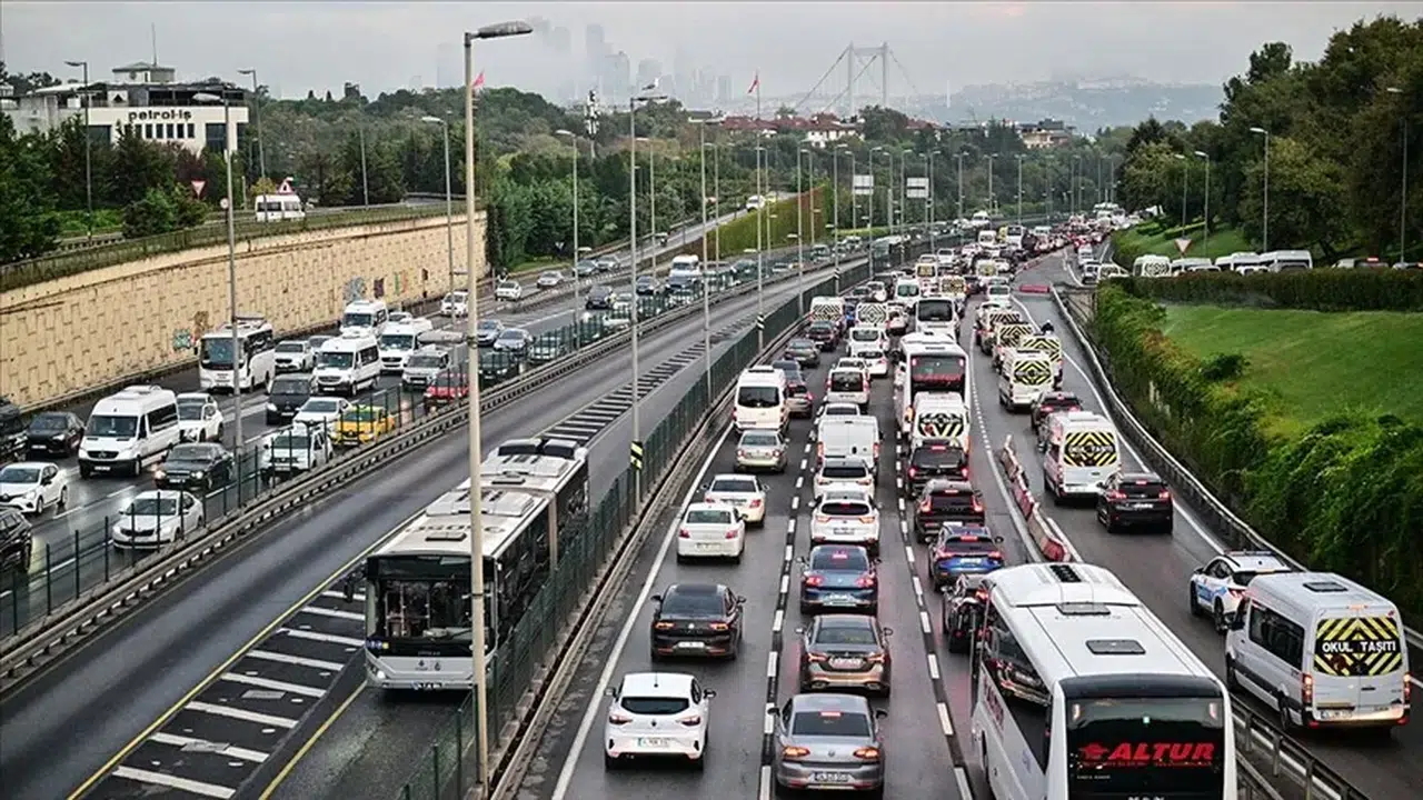 İstanbul’da toplu ulaşıma yüzde 30 zam açıklandı: Yeni ücretler belli oldu