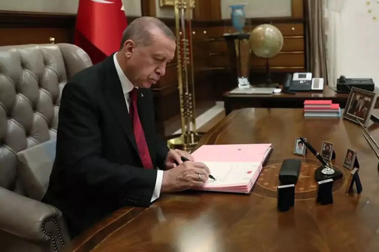 Resmi Gazete’de Dikkat Çeken Karar: Yatlara Vergi, Ruhsatlara Zam