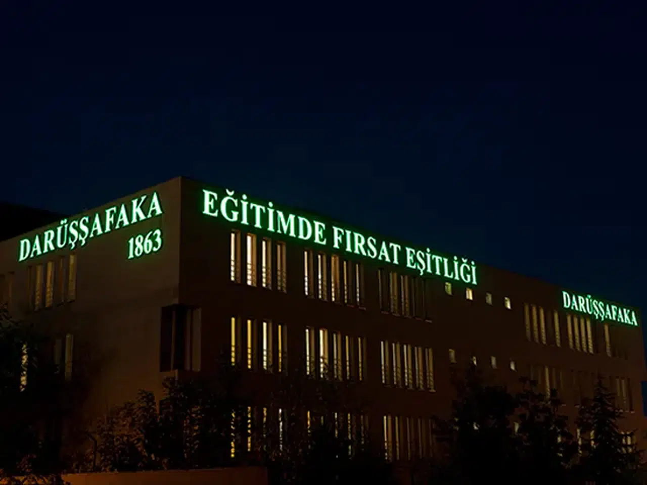 Darüşşafaka EFE burs başvuruları başladı: Şartlar ve kontenjan belli oldu