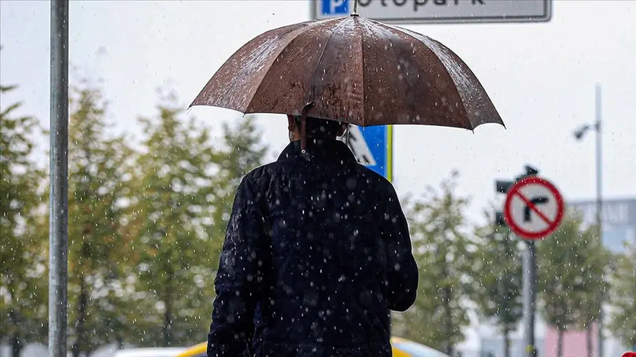 5 Günlük Hava Durumu Raporu: İstanbul'da Yağmur Ne Zaman Başlayacak?