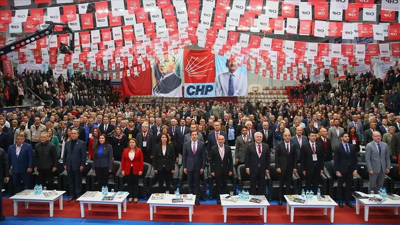 CHP kurultay davasında yeni duruşma tarihi netleşti: Gözler 15 Eylül’de