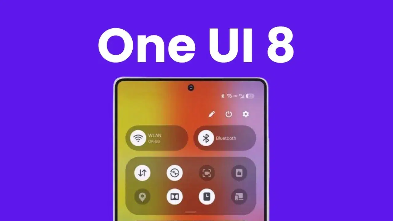 Samsung One UI 8 Güncelleme Takvimi Açıklandı: Hangi Cihaz Ne Zaman Güncelleme Alacak?