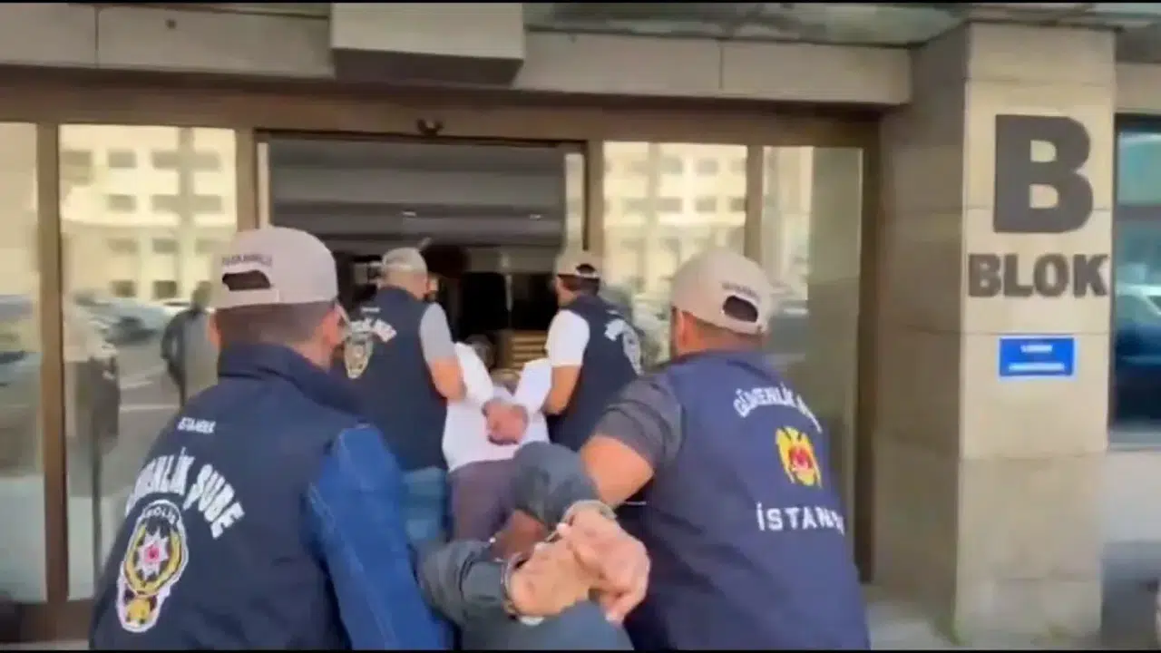 Cevizlibağ KYK Yurdu’ndaki Taciz Skandalında 4 Şüpheli Gözaltında